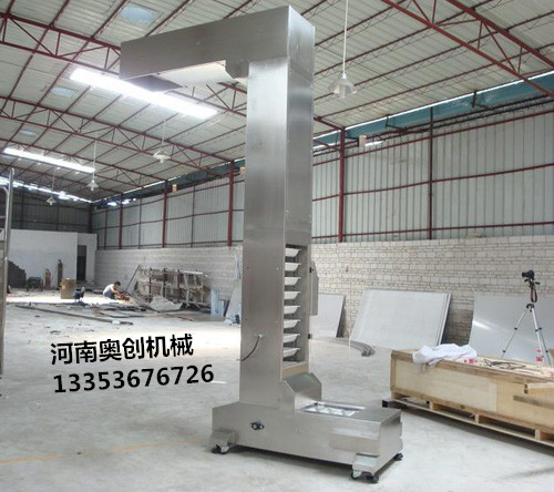 翻斗提升机 翻斗提升机