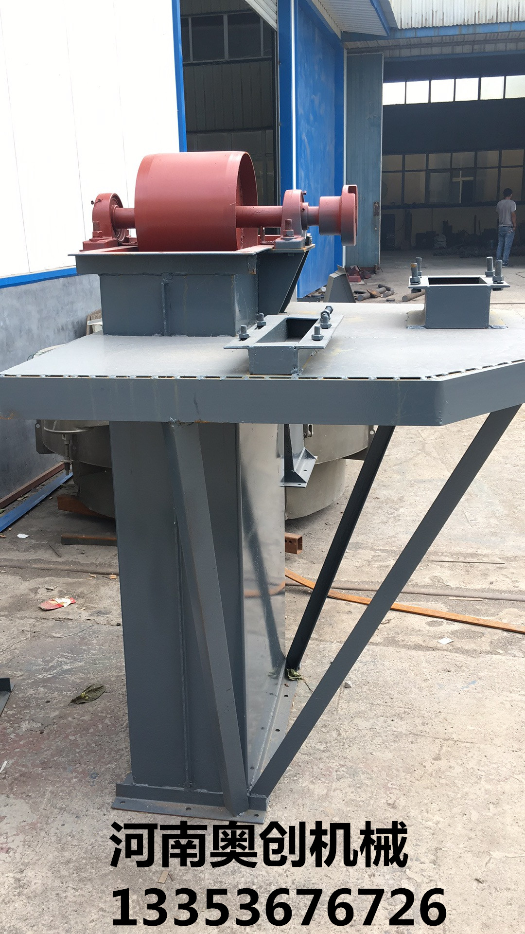 斗式提升机1 斗式提升机1