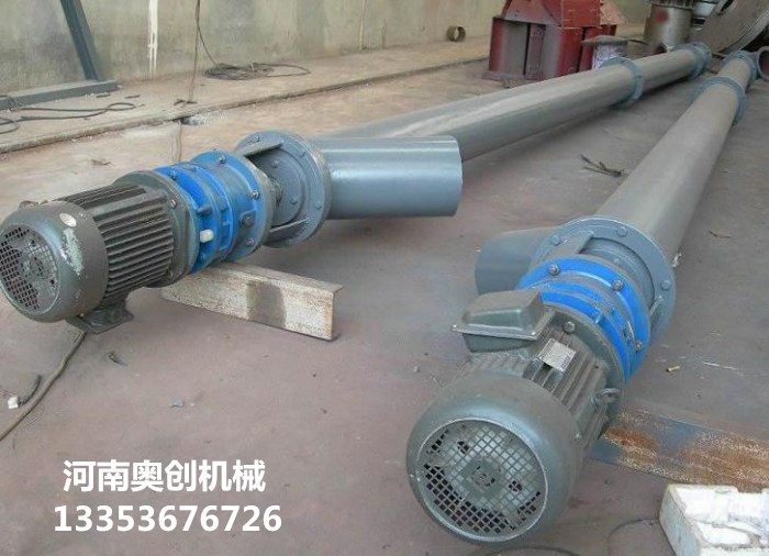 螺旋输送机21 螺旋输送机21