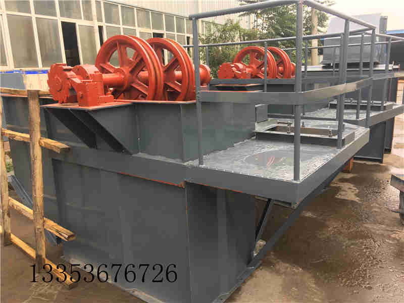 灰料斗提机 灰料斗提机