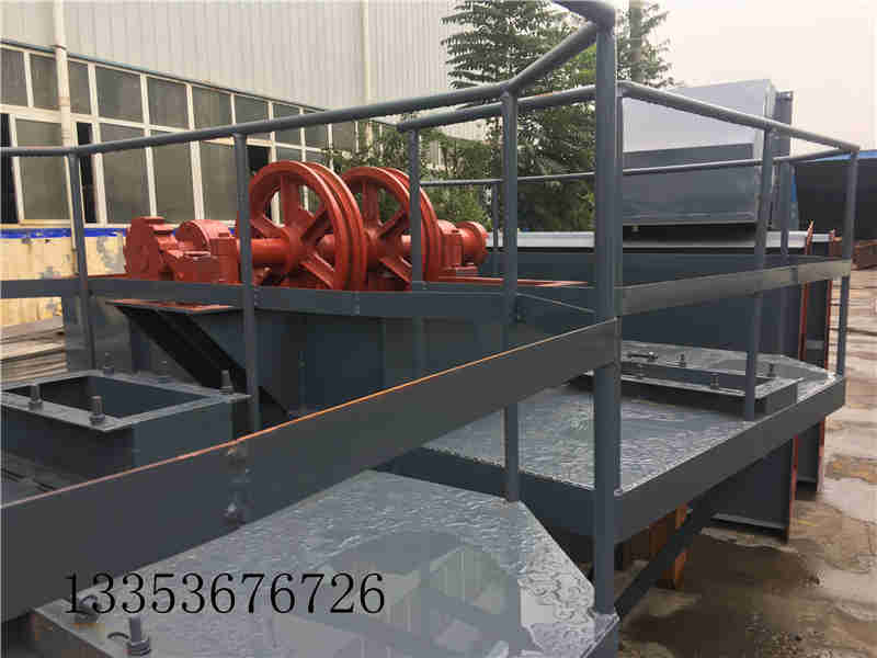 环链斗提机 环链斗提机