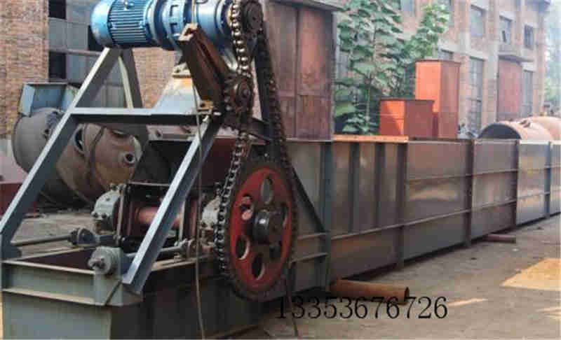 捞坑斗式提升机 捞坑斗式提升机