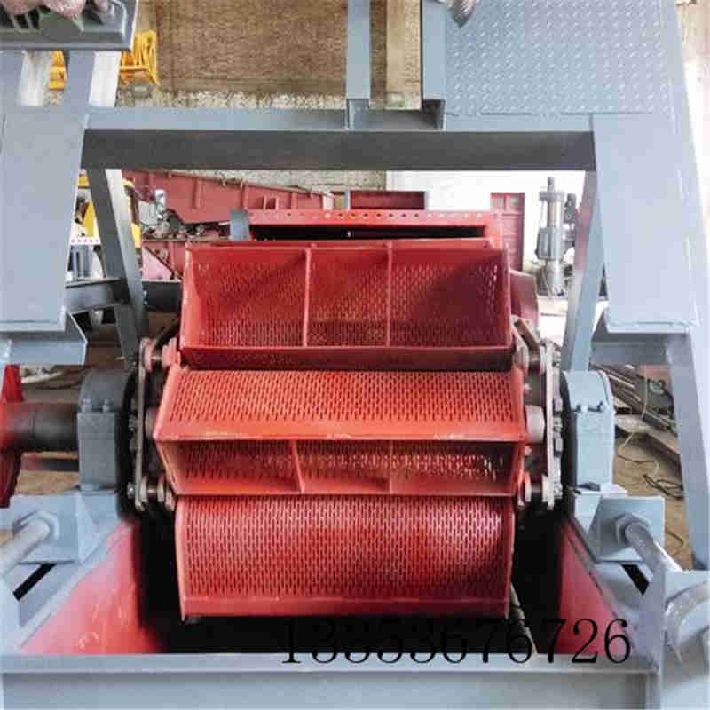 脱水斗式提升机 脱水斗式提升机