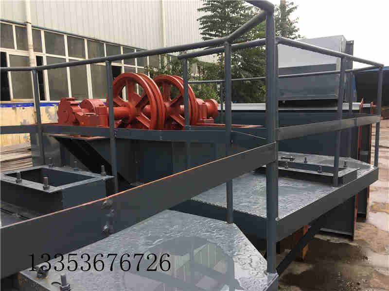 环链提升机 环链提升机