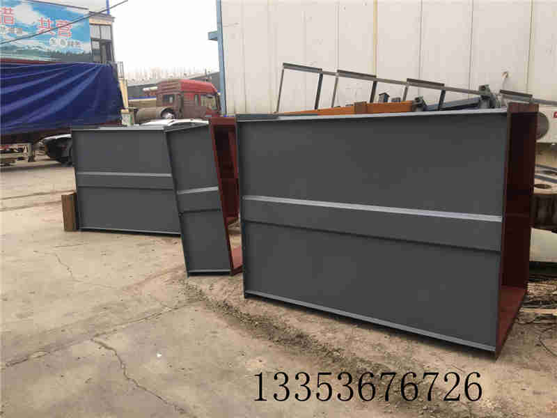 NE50耐高温斗提机中箱体 NE50耐高温斗提机中箱体