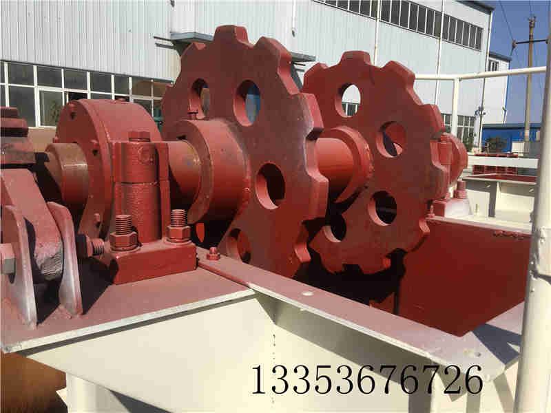 双板连斗式提升机 双板连斗式提升机