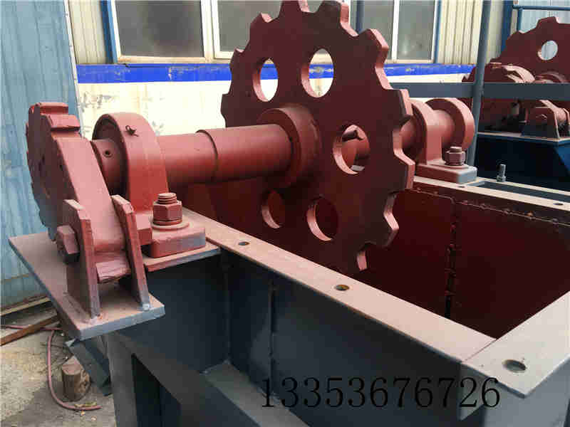 斗式提升机机头链轮 斗式提升机机头链轮