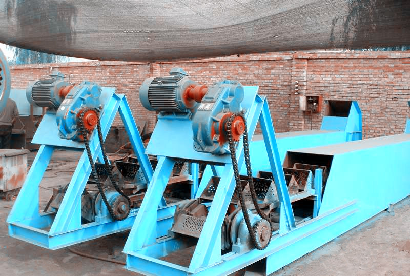 捞坑斗提机 捞坑斗提机