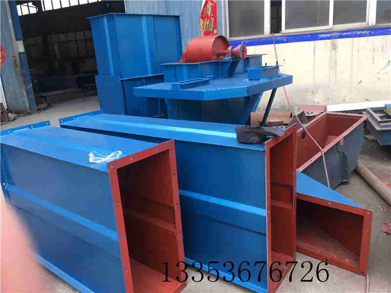 TD250皮带提升机 TD250皮带提升机