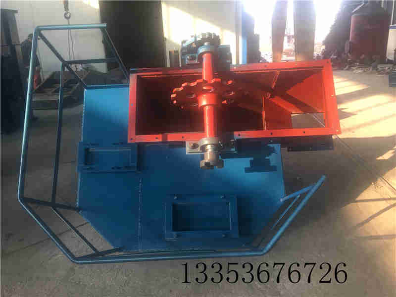 斗式提升机机头 斗式提升机机头