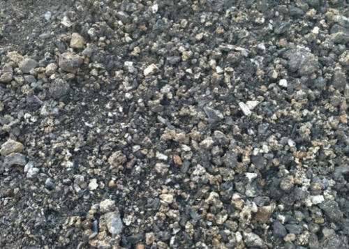 锅炉灰渣 锅炉灰渣