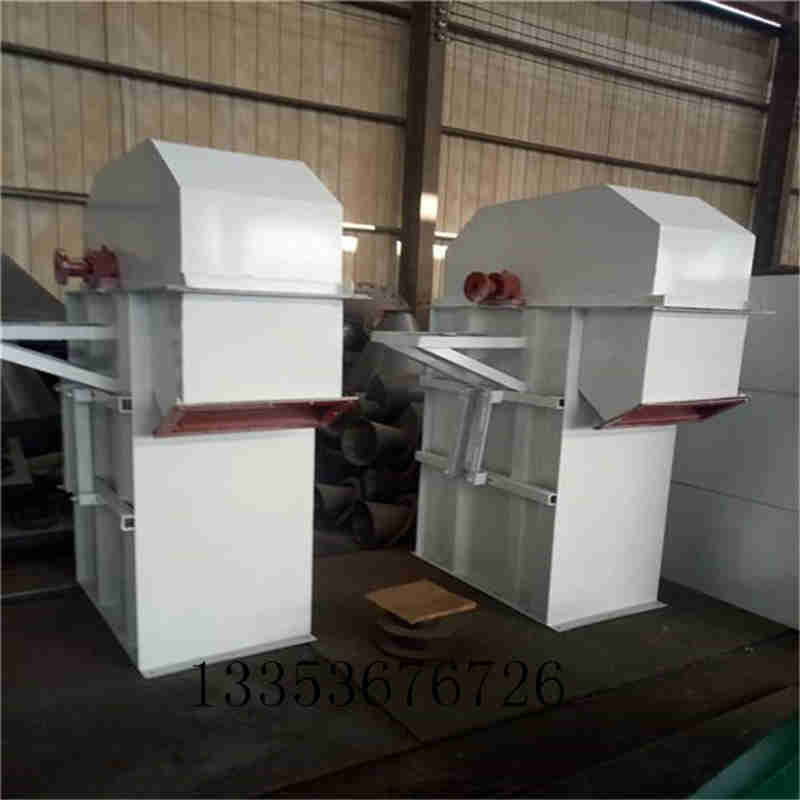 nse斗式提升机 nse斗式提升机