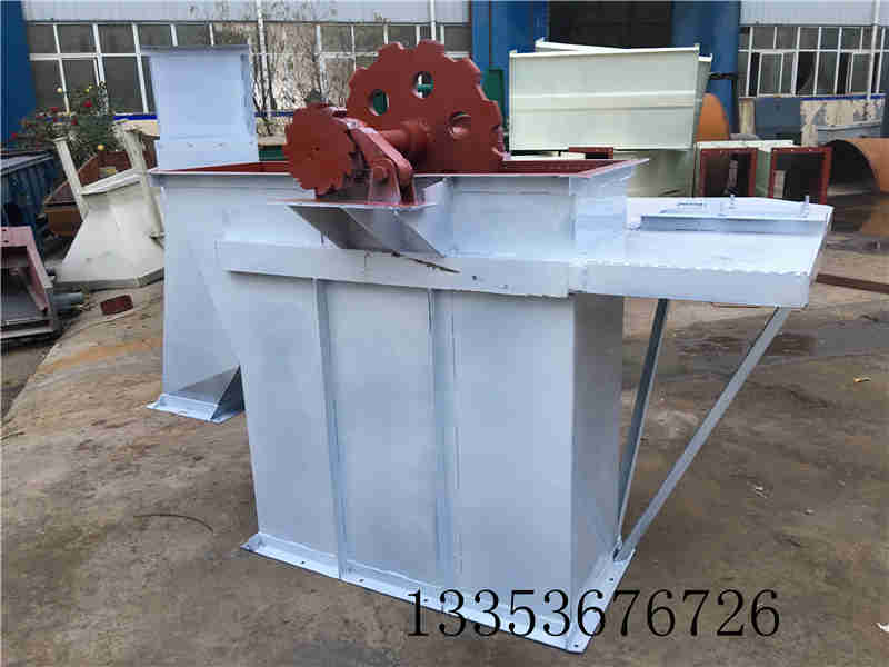 板链斗式提升机 板链斗式提升机