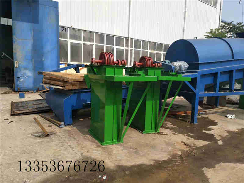 环链斗式提升机 环链斗式提升机