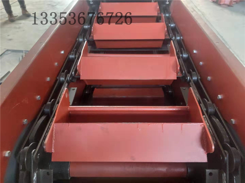 链斗提升机链斗链条 链斗提升机链斗链条