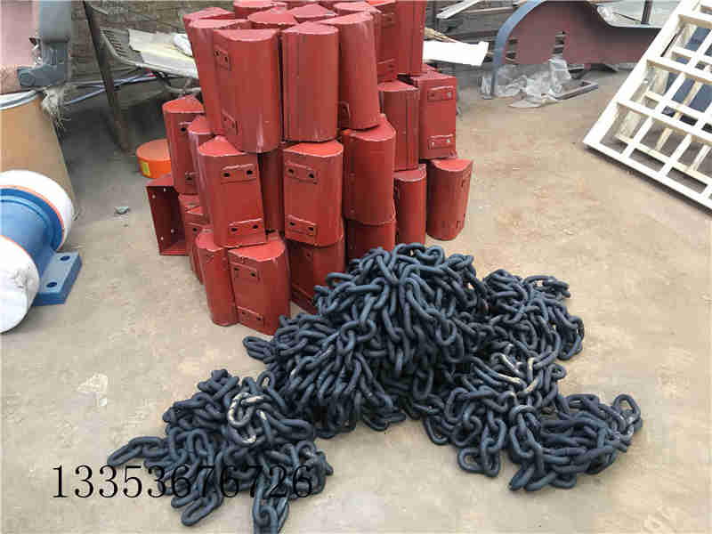 斗式提升机链条 斗式提升机链条