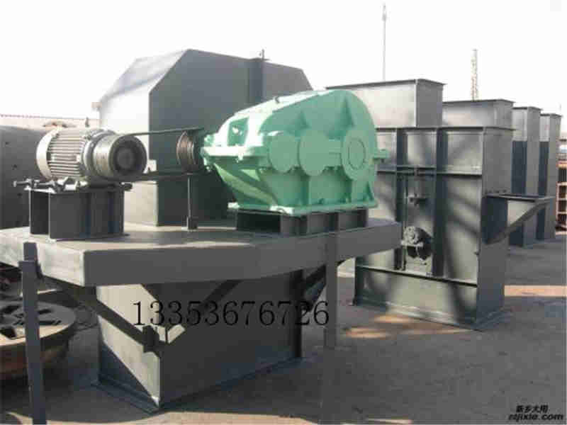 斗式提升机传动装置 斗式提升机传动装置