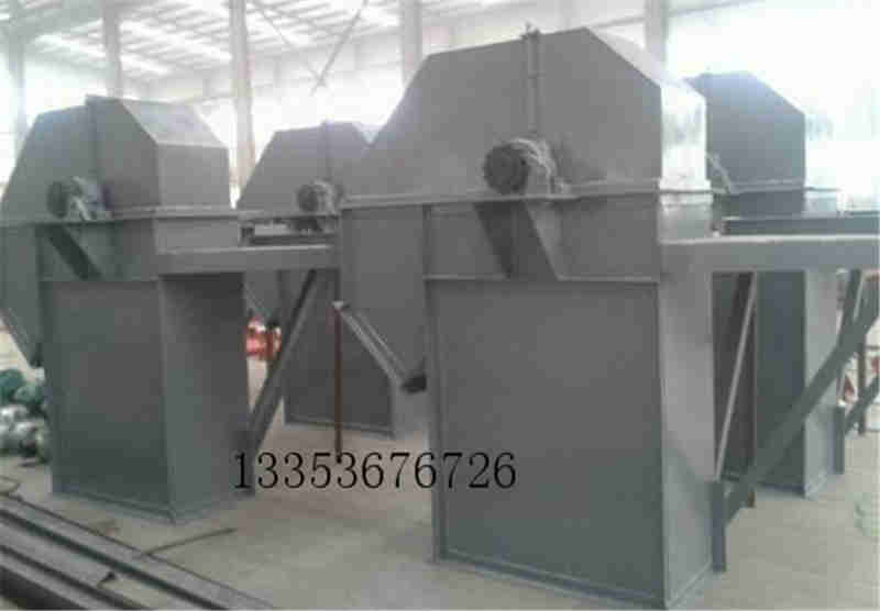 斗式提升机 斗式提升机