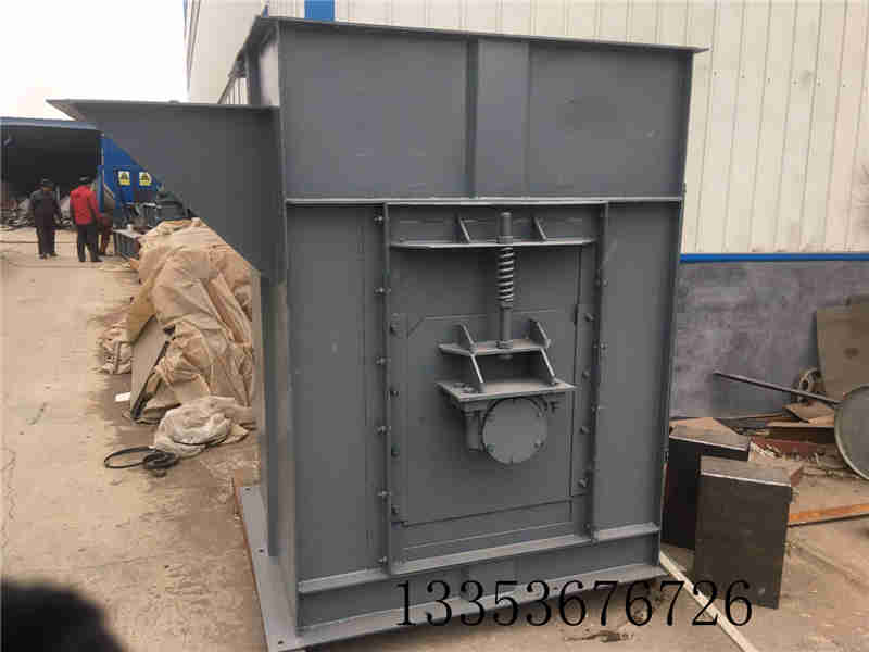 斗式提升机张紧装置 斗式提升机张紧装置