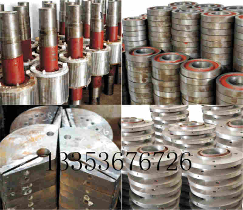 振动电机细节展示 振动电机细节展示