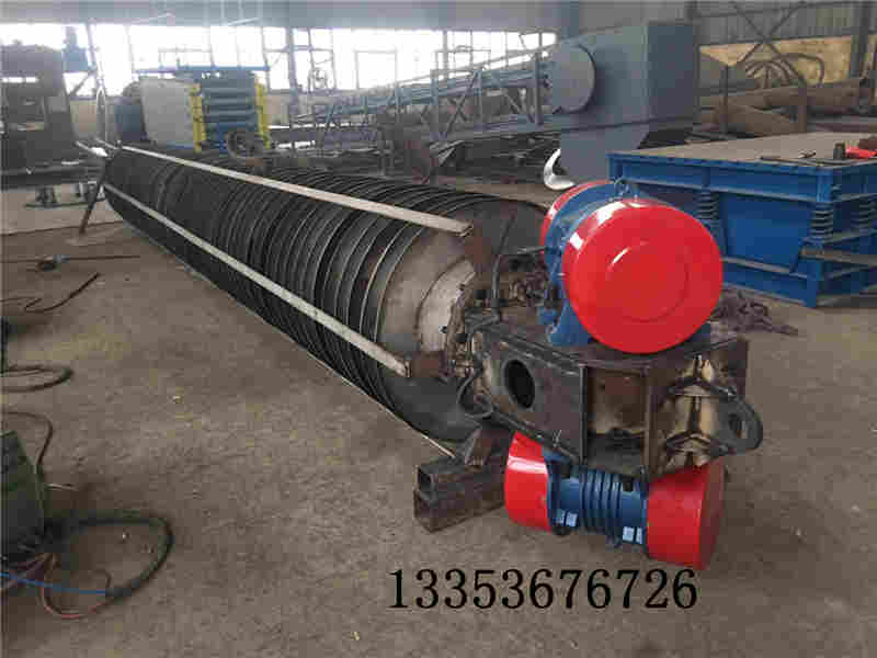 垂直振动提升机工作原理视频 垂直振动提升机工作原理视频