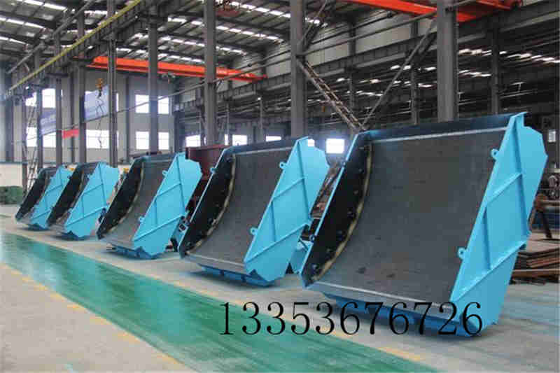 弧形筛厂家维护知识 弧形筛厂家维护知识