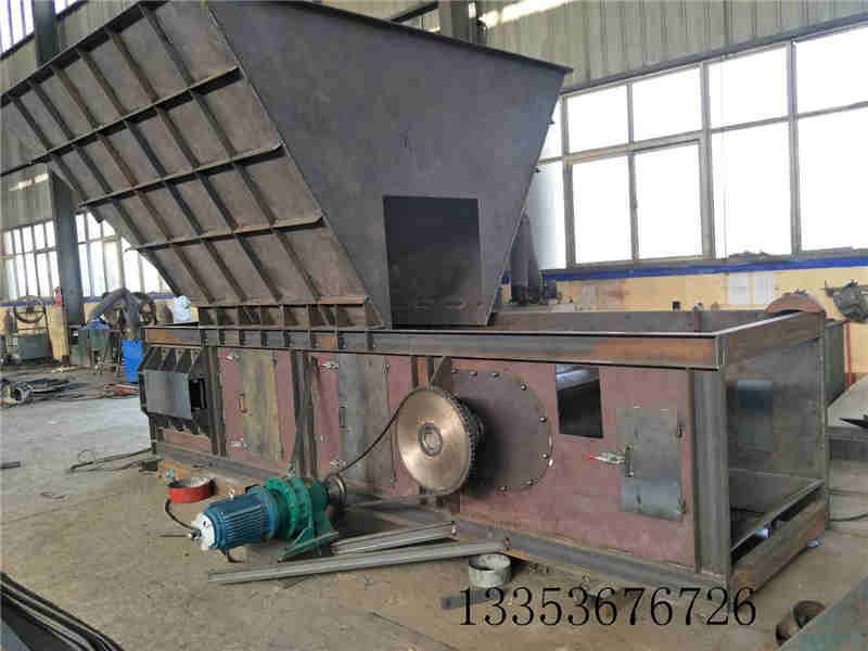 BW板式喂料机 BW板式喂料机