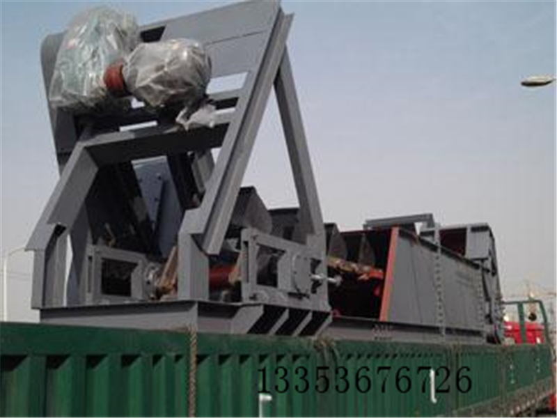 脱水斗式提升机 脱水斗式提升机