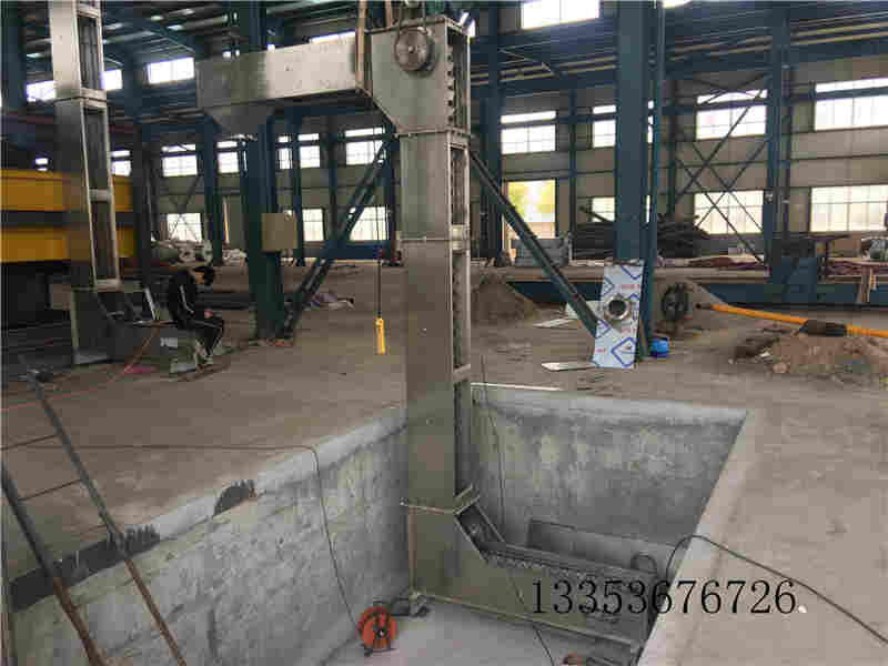 催化剂提升机1 催化剂提升机1