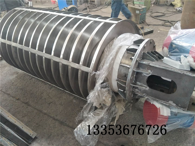 DCZ电机振动垂直提升机工作原理及设备特点 DCZ电机振动垂直提升机工作原理及设备特点