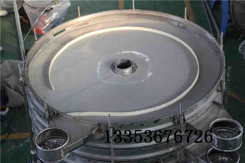 超声波摇摆筛 超声波摇摆筛