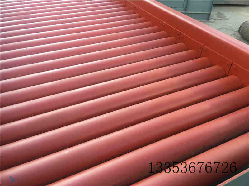 烧结白钢辊筛2 烧结白钢辊筛2