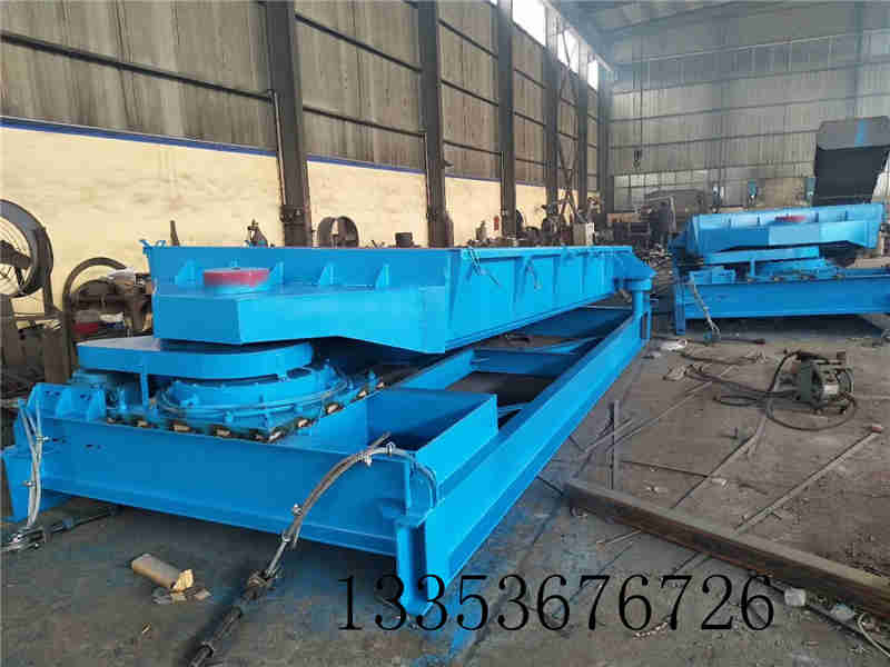 碳素专用平面回转筛4 碳素专用平面回转筛4