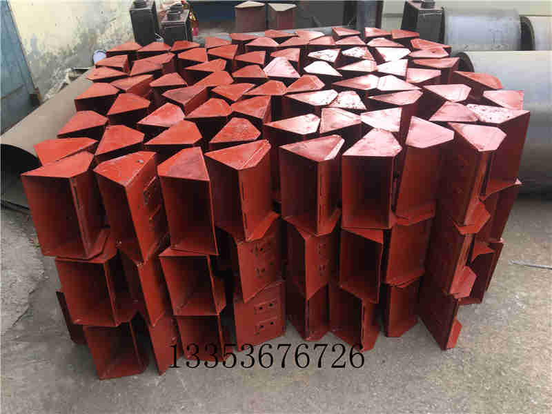 斗式提升机料斗 斗式提升机料斗