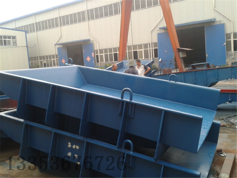 振动座式给料机 振动座式给料机