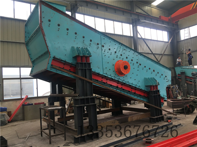 如何选择高质量的弛张筛?2 如何选择高质量的弛张筛?2