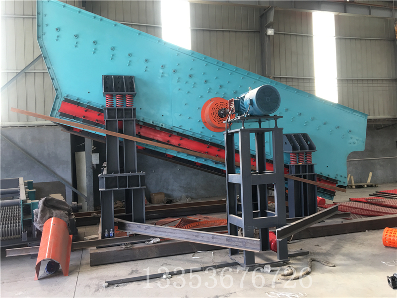 弛张筛筛面有效筛分面积1 弛张筛筛面有效筛分面积1