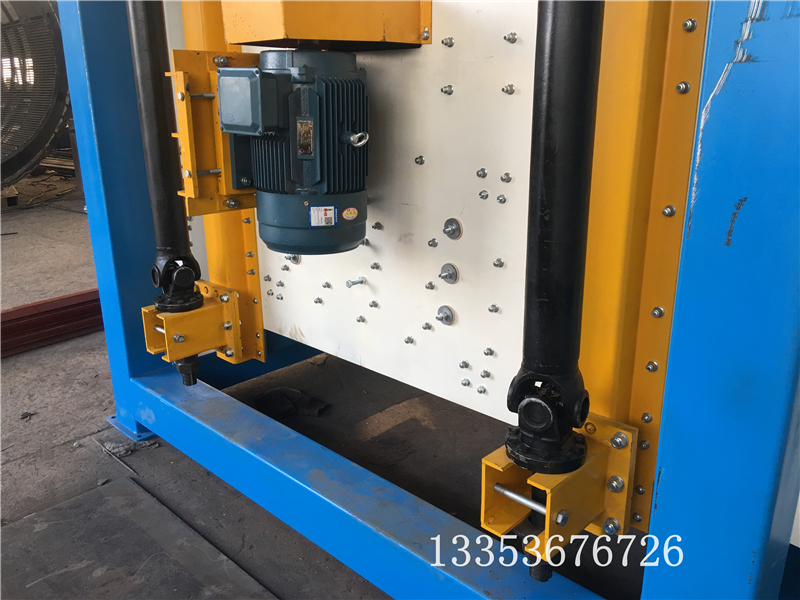 石油化工砂方形摇摆筛1 石油化工砂方形摇摆筛1