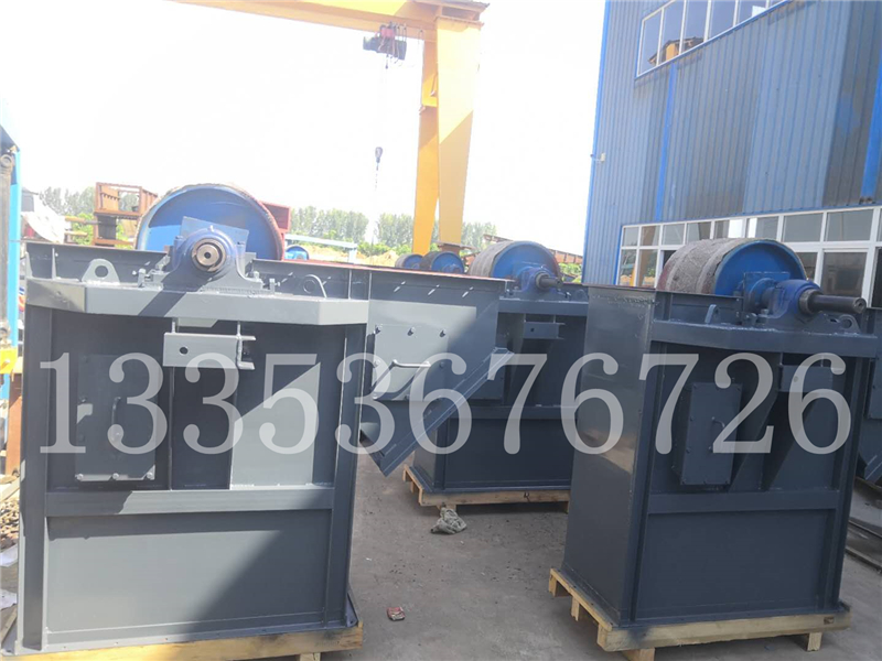 GTD高效斗式提升机 GTD高效斗式提升机