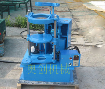 齿轮式拍击筛 齿轮式拍击筛