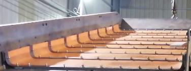 微粉弛张筛筛网 微粉弛张筛筛网