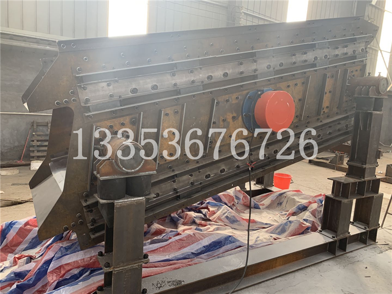 小型撞击弛张筛 小型撞击弛张筛