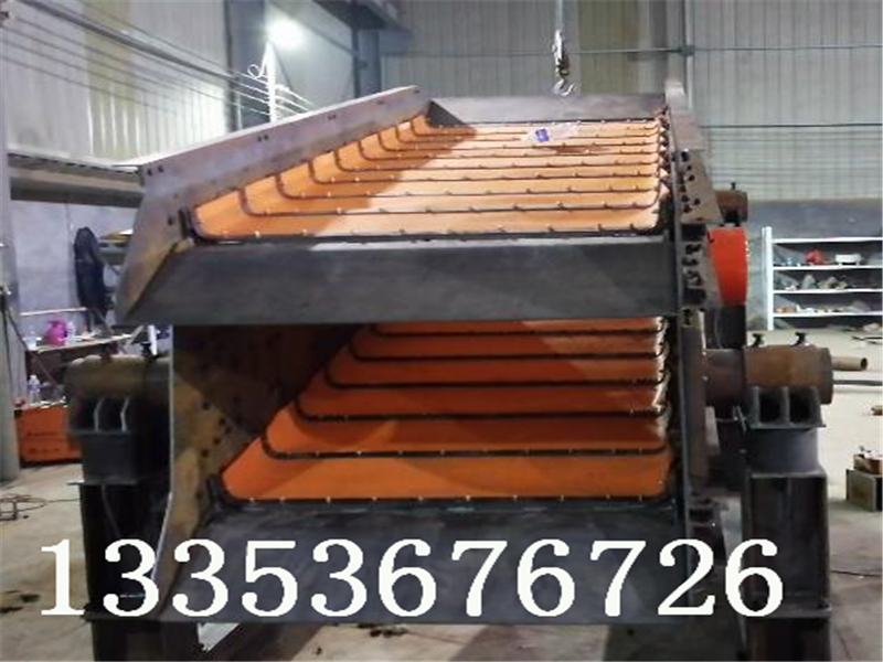 弛张筛传统压条式筛网 弛张筛传统压条式筛网