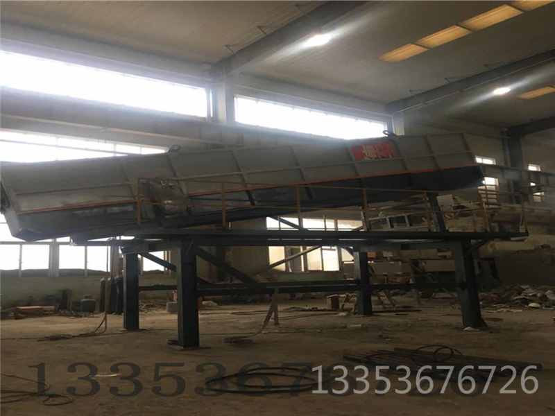 垃圾弹跳筛介绍 垃圾弹跳筛介绍