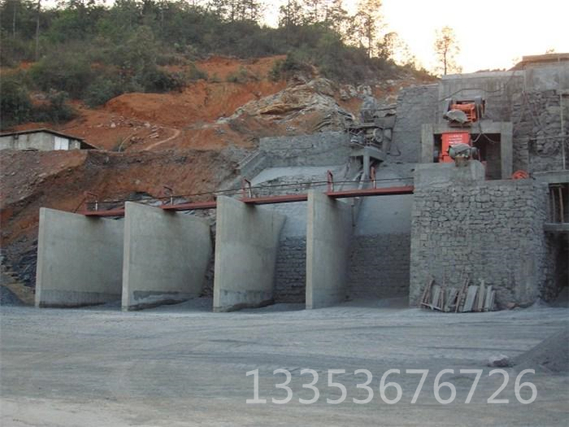 平面往复筛2 平面往复筛2