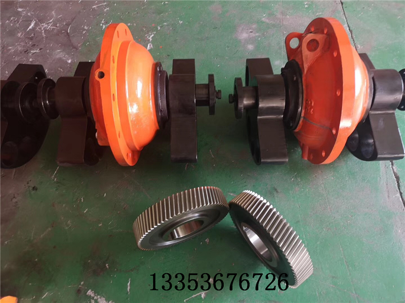 石英砂弛张沸腾细粉筛振动源 石英砂弛张沸腾细粉筛振动源