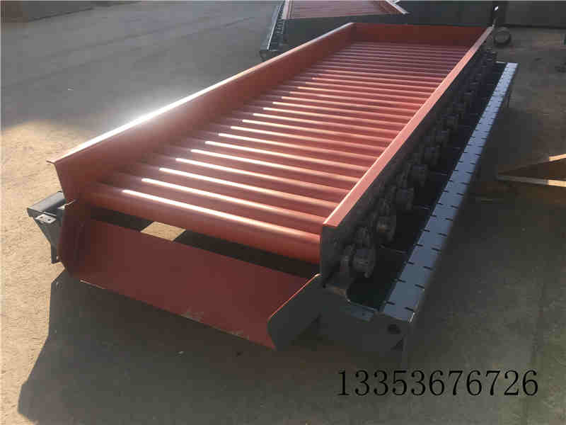 球团块料圆辊筛6 球团块料圆辊筛6