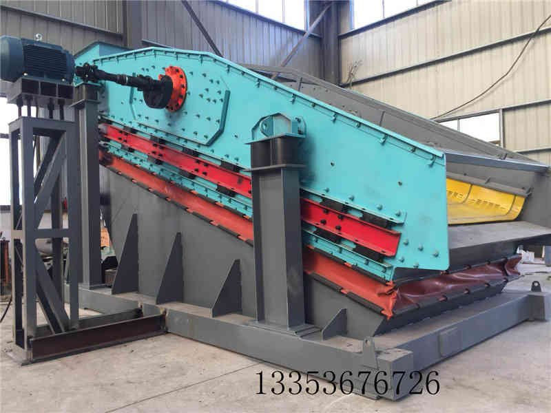 方解石弛张筛 方解石弛张筛