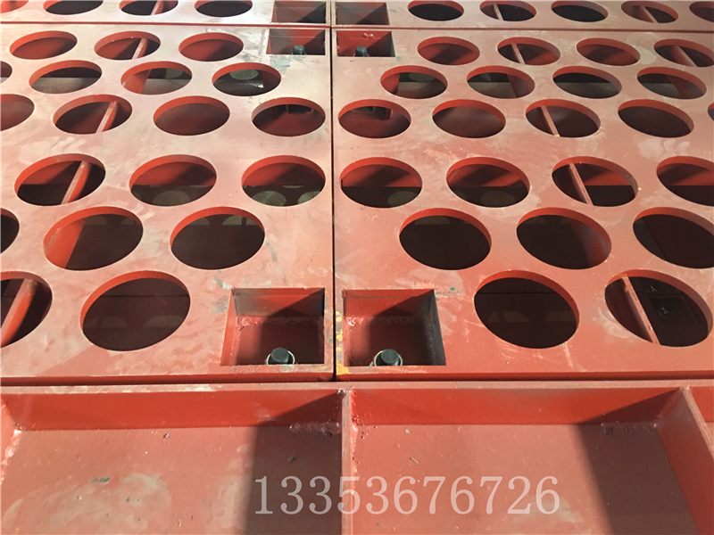 KZS系列矿用振动筛4 KZS系列矿用振动筛4