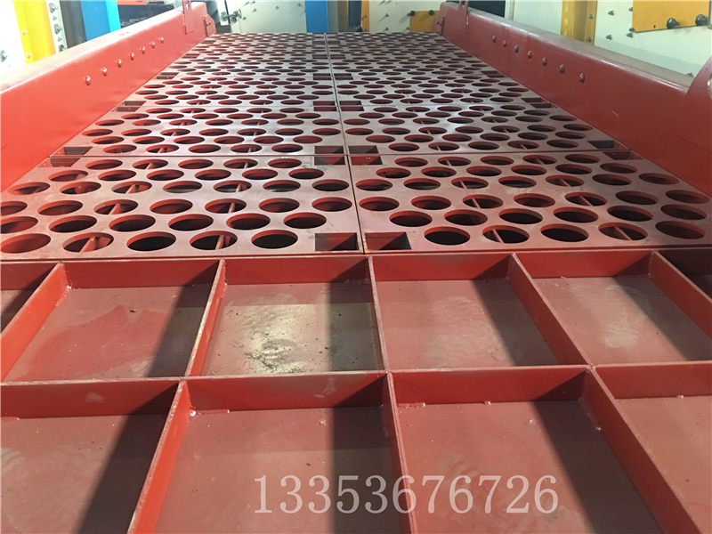 KZS系列矿用振动筛 KZS系列矿用振动筛